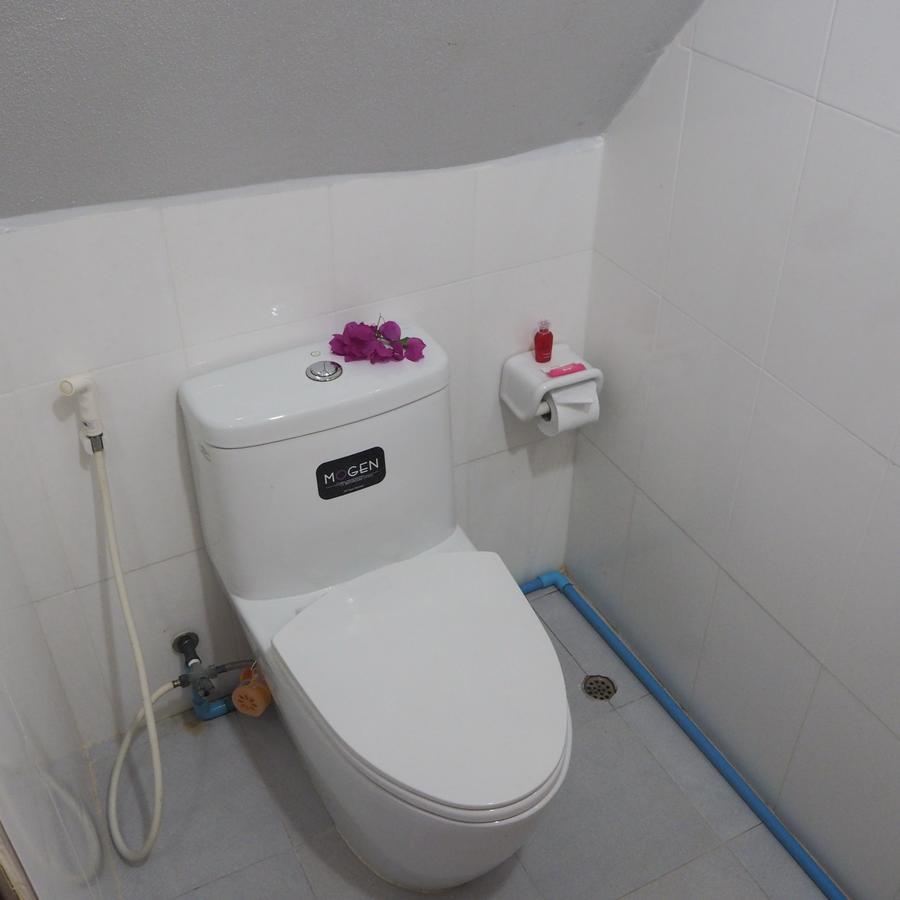 Poonsap Apartment Ban Ai Dao Exterior foto